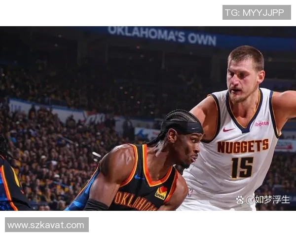 约基奇如何与掘金队携手共建冠军级球队的成功之路