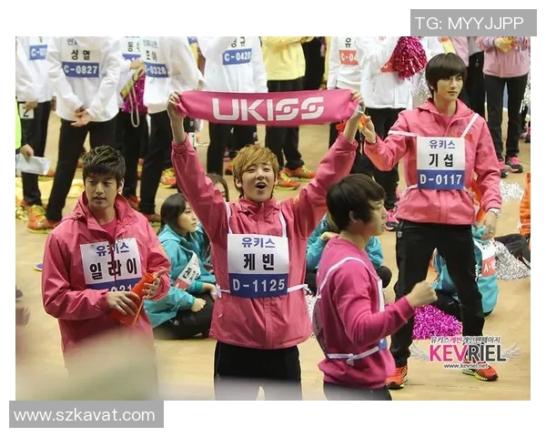 韩国体育明星前十名排名揭晓谁将成为最受欢迎的运动偶像