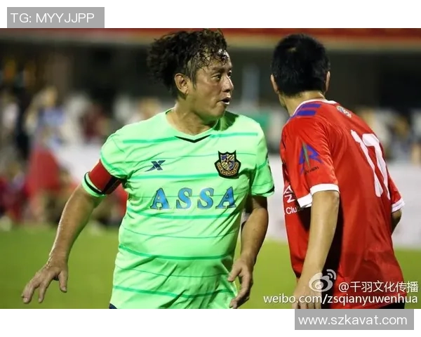 足球明星小泽的传奇故事与成就揭秘你了解多少