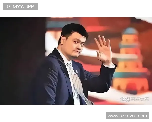 中国篮球明星代言的影响力与市场价值分析探讨